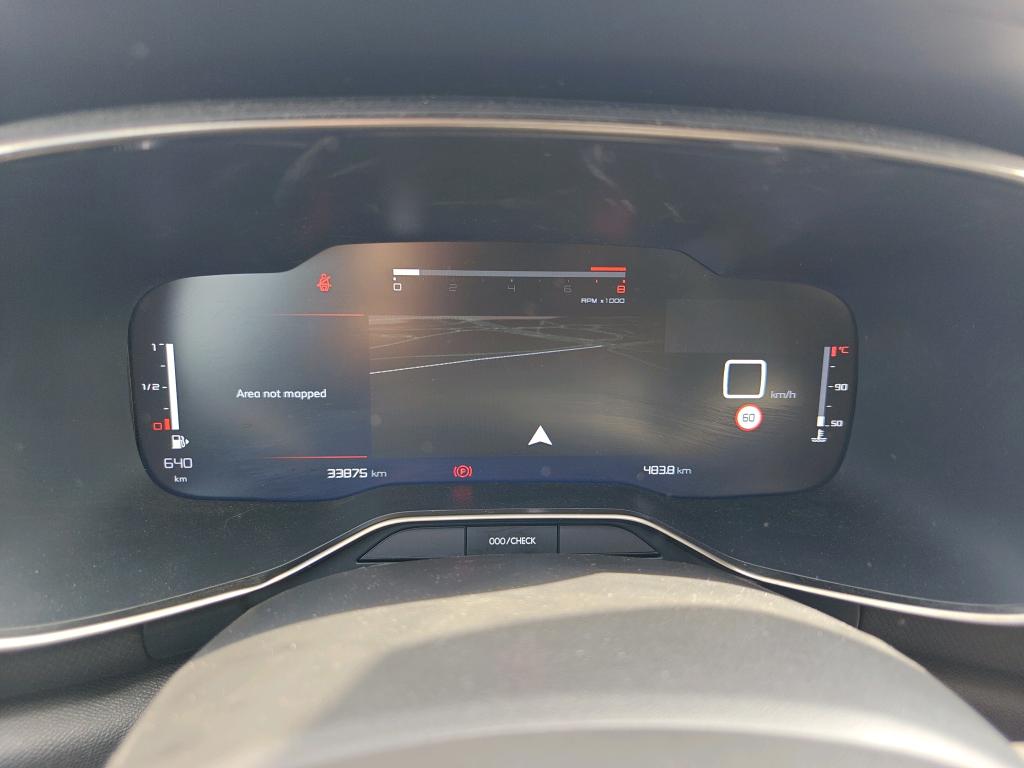 Foto Citroën C 5 AIRCROSS 5