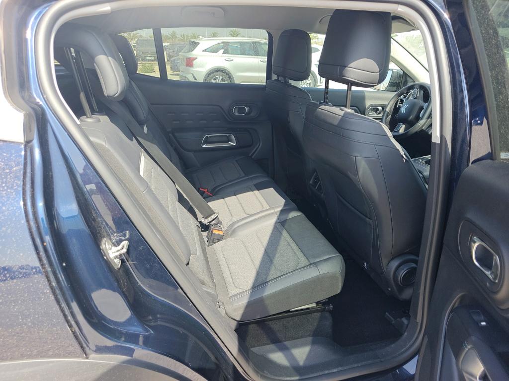 Foto Citroën C 5 AIRCROSS 6