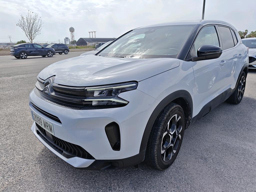 Citroën C 5 AIRCROSS C5 AIRCROSS PURETECH 1
