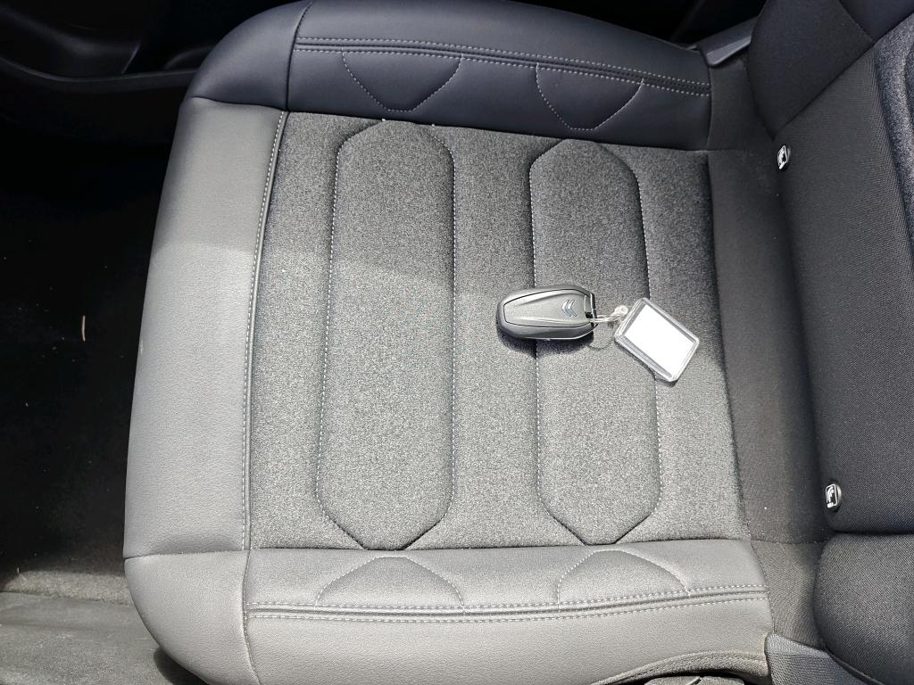 Foto Citroën C 5 AIRCROSS 4