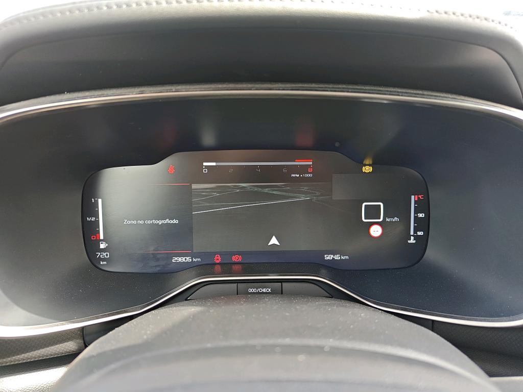Foto Citroën C 5 AIRCROSS 5