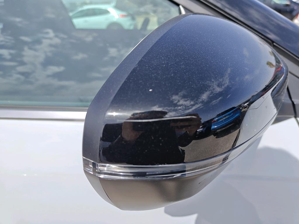 Daño en Panel dañado dañado
