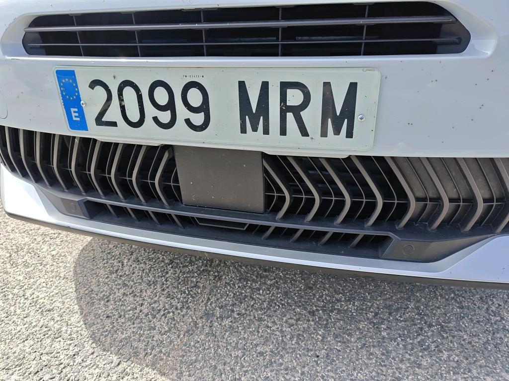 Daño en Carocería dañado dañado
