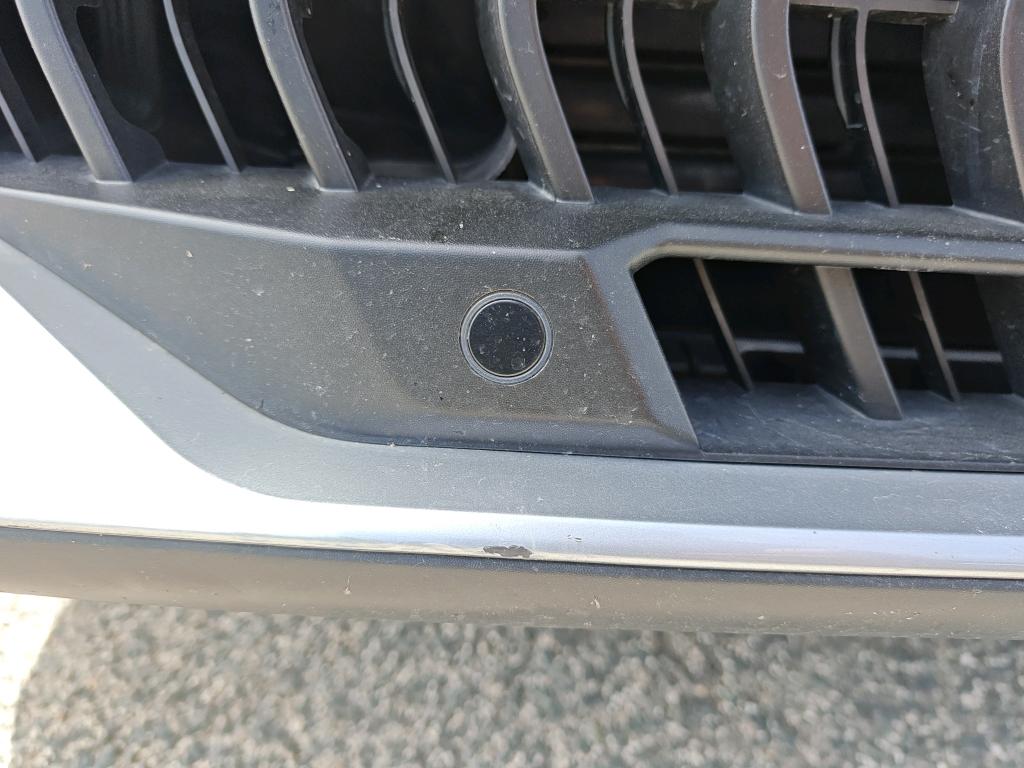 Daño en Carocería dañado dañado