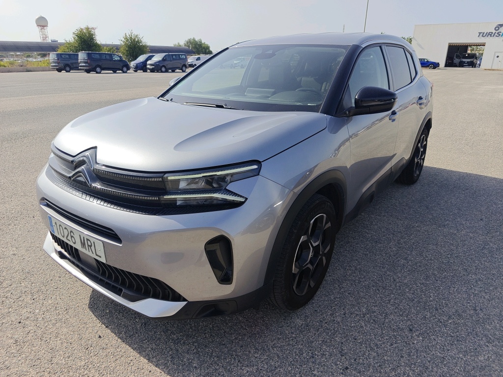 Citroën C 5 AIRCROSS C5 AIRCROSS PURETECH 1