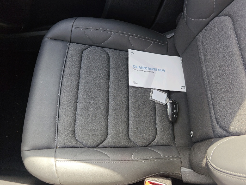 Foto Citroën C 5 AIRCROSS 4