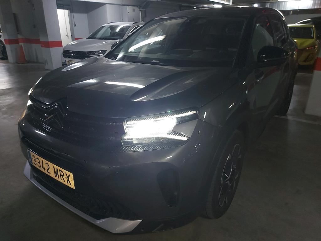 Citroën C 5 AIRCROSS C5 AIRCROSS PURETECH 1