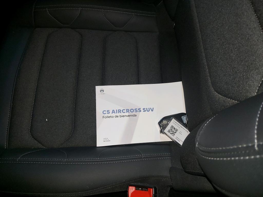 Foto Citroën C 5 AIRCROSS 4