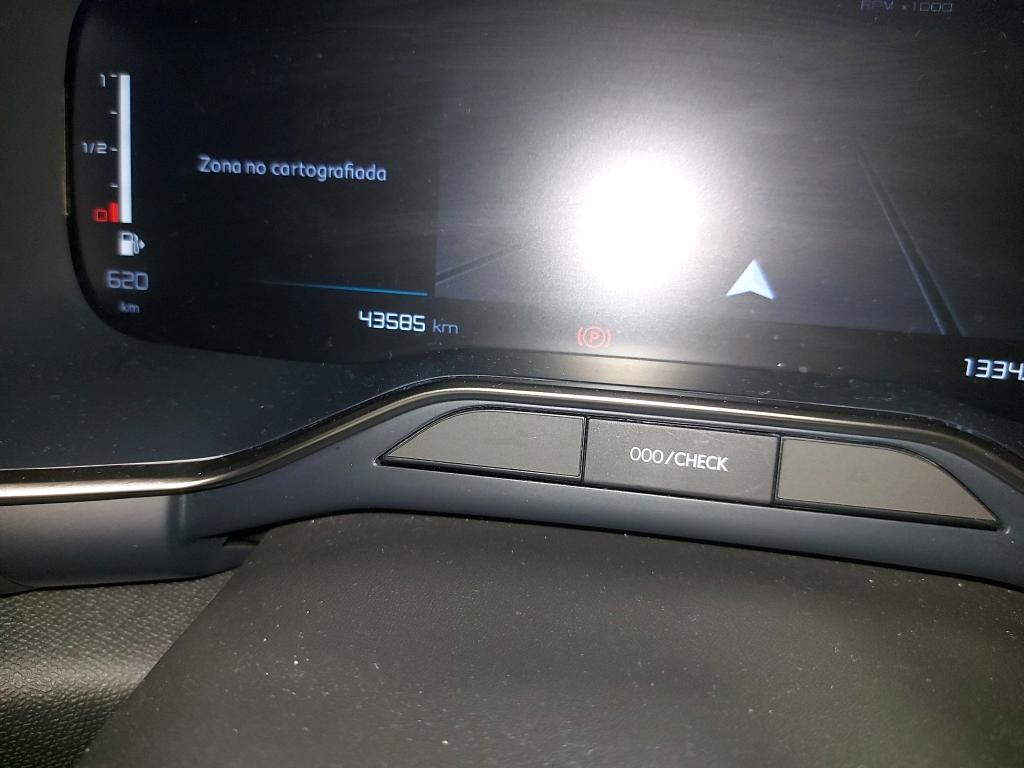 Foto Citroën C 5 AIRCROSS 5