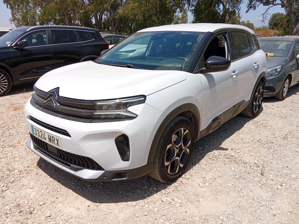 Citroën C 5 AIRCROSS C5 AIRCROSS PURETECH 1
