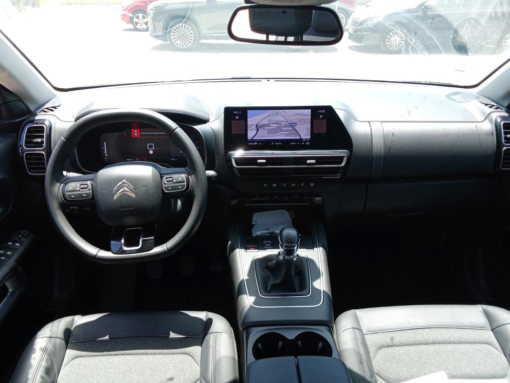 Foto Citroën C 5 AIRCROSS 3