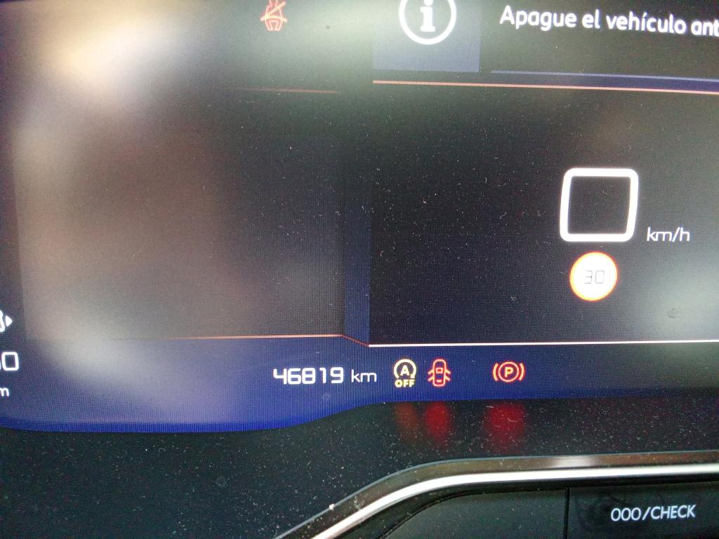 Foto Citroën C 5 AIRCROSS 5
