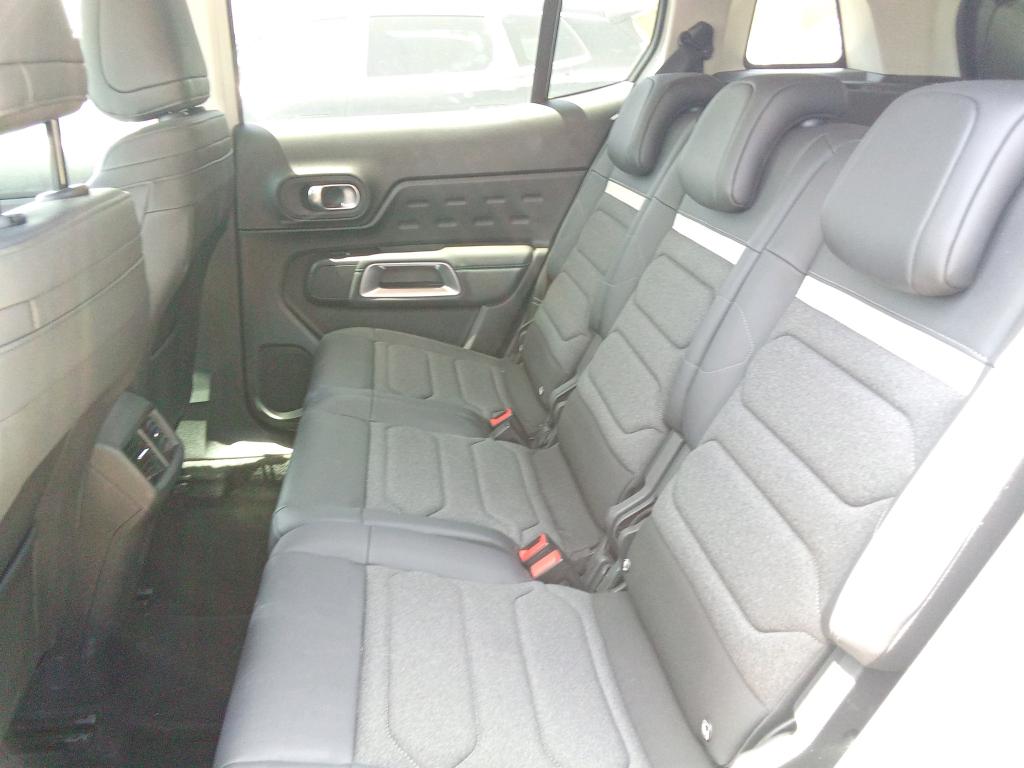Foto Citroën C 5 AIRCROSS 6