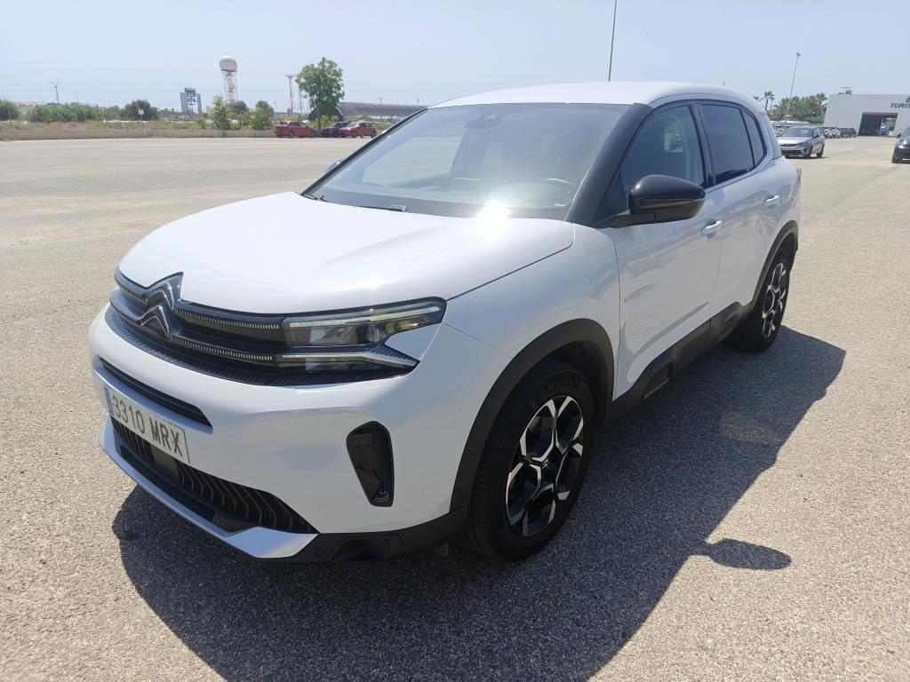 Citroën C 5 AIRCROSS C5 AIRCROSS PURETECH 1