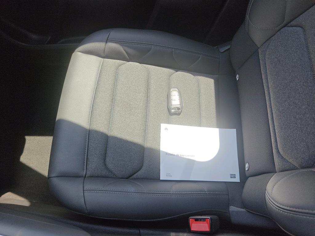 Foto Citroën C 5 AIRCROSS 4