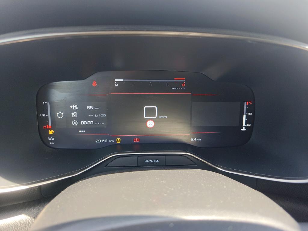 Foto Citroën C 5 AIRCROSS 5