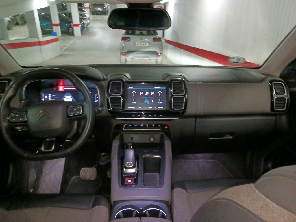 Foto Citroën C 5 AIRCROSS 3