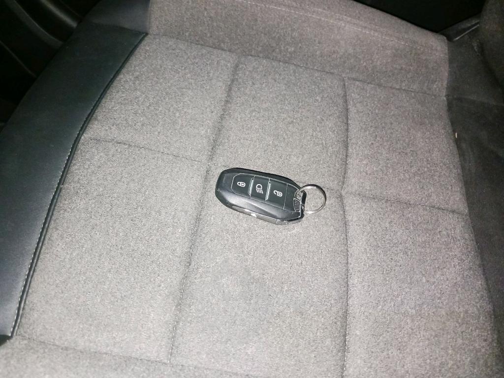 Foto Citroën C 5 AIRCROSS 4
