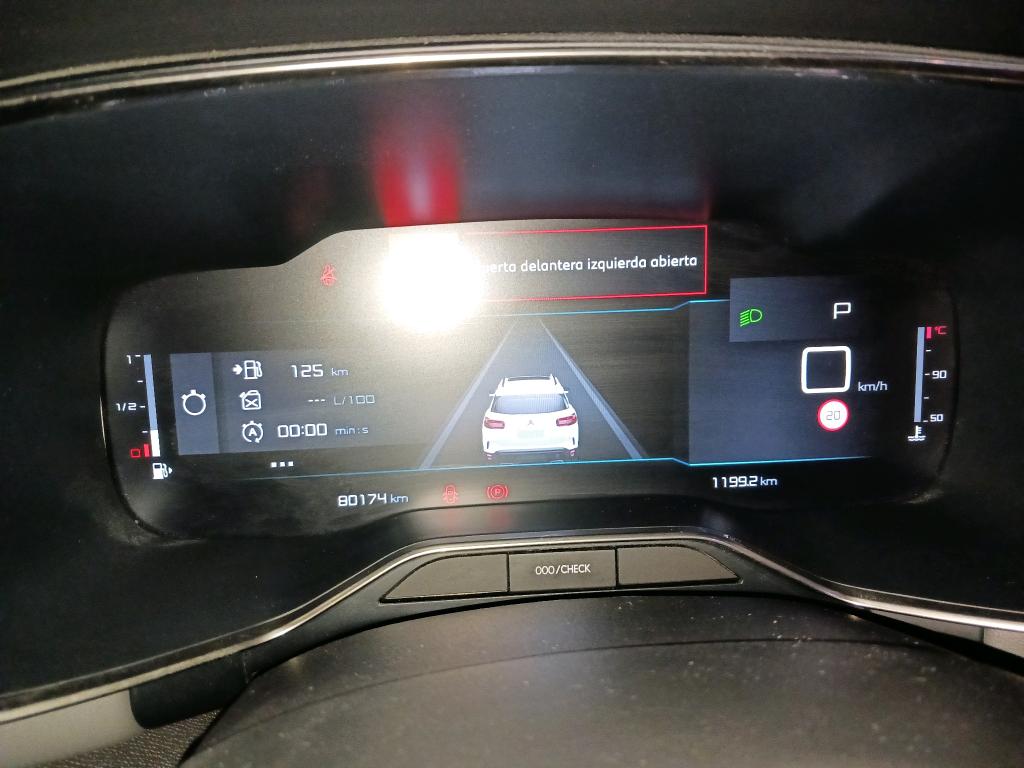 Foto Citroën C 5 AIRCROSS 5