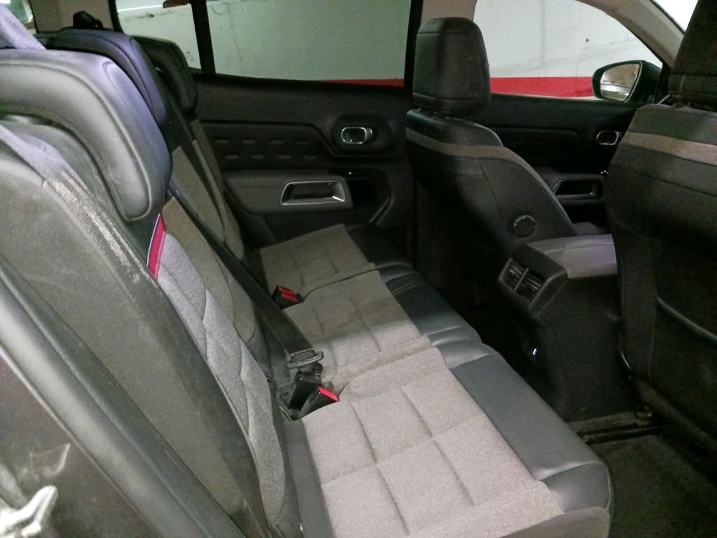 Foto Citroën C 5 AIRCROSS 6