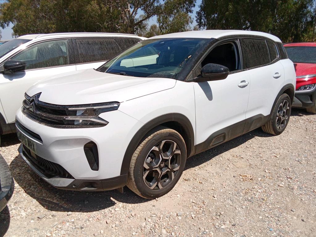 Citroën C 5 AIRCROSS C5 AIRCROSS PURETECH 1
