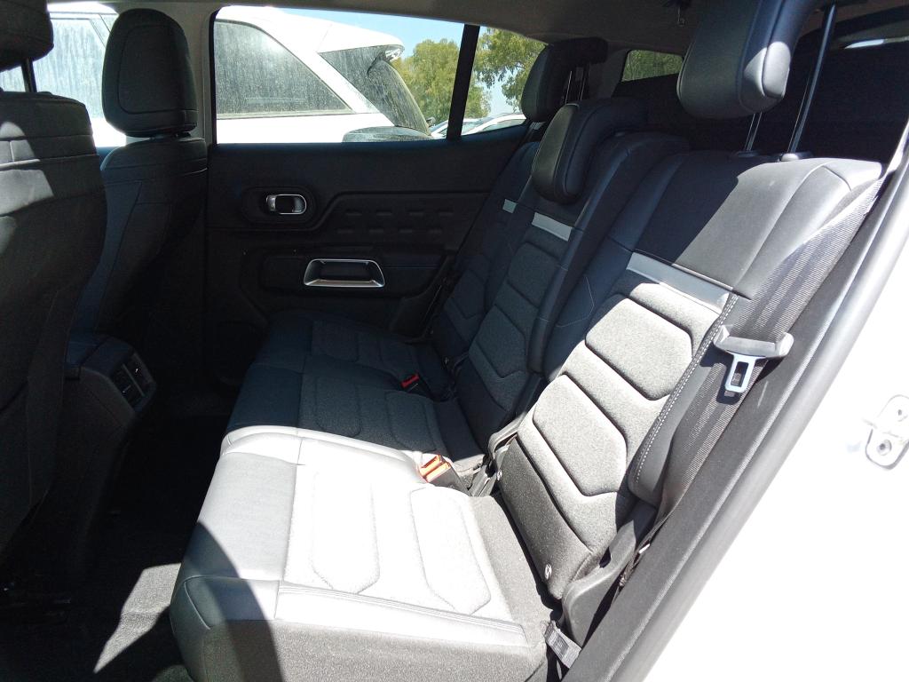 Foto Citroën C 5 AIRCROSS 6