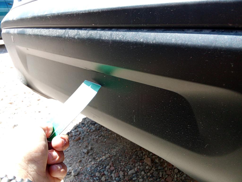 Daño en Carocería dañado dañado