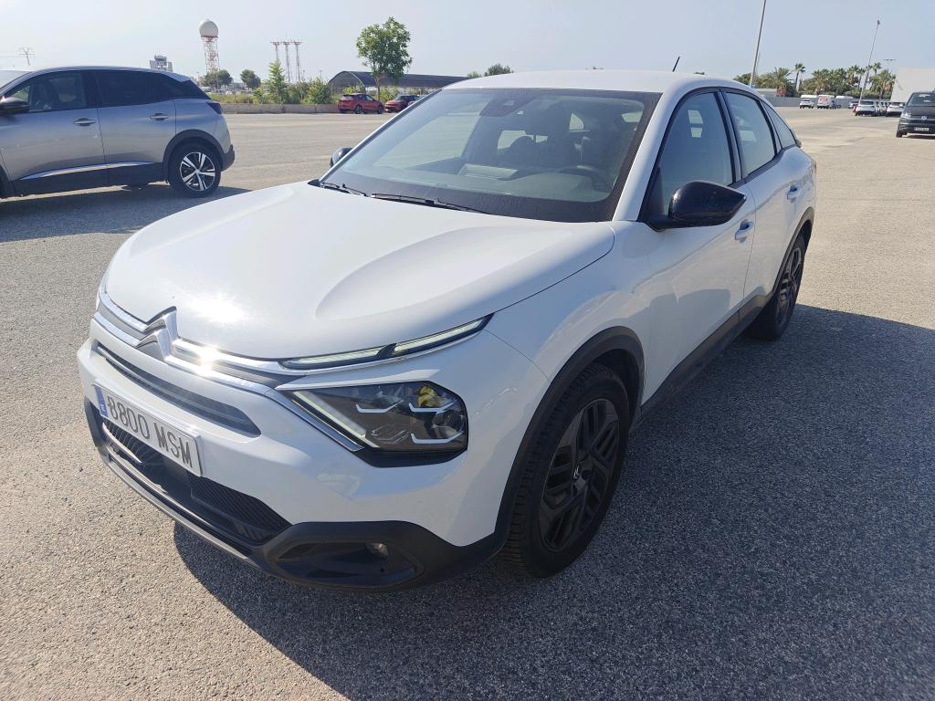 Citroën C 4 C4 PURETECH 130 S&S 6V