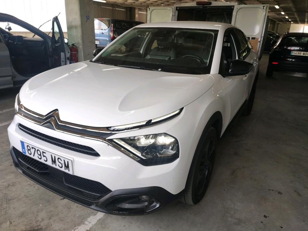 Citroën C 4 C4 PURETECH 130 S&S 6V