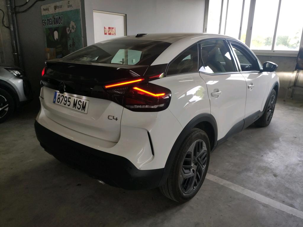 Foto Citroën C 4 2