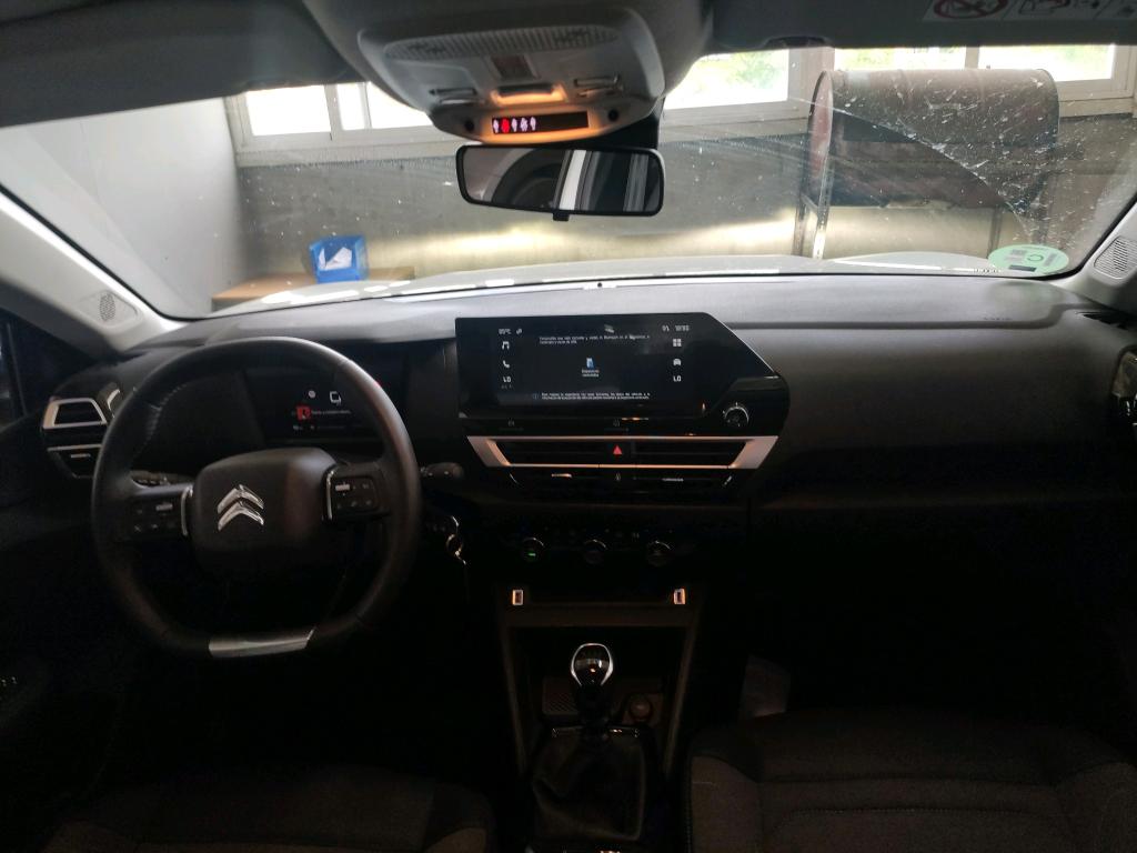 Foto Citroën C 4 3