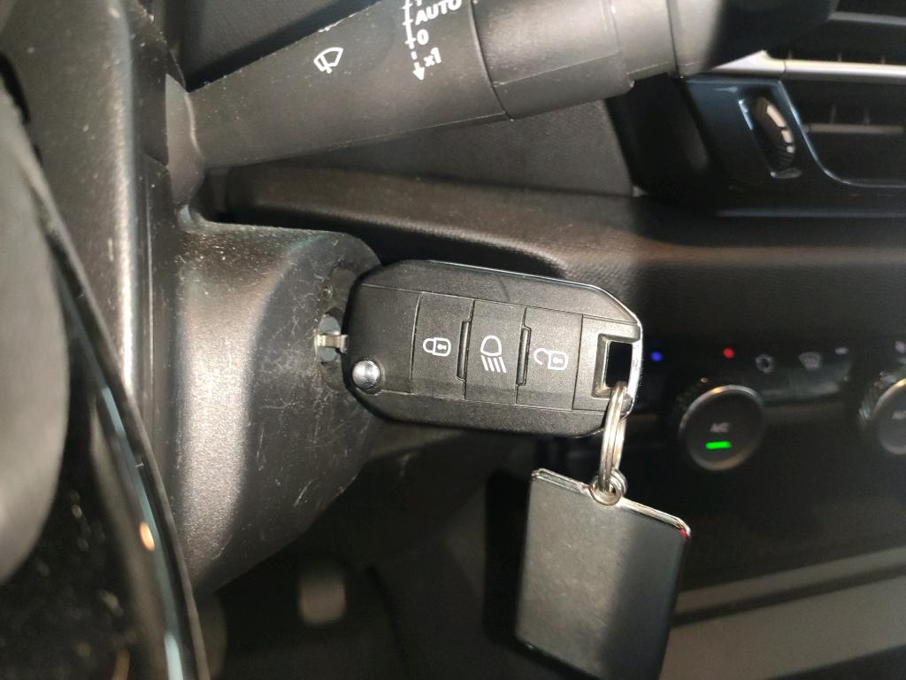 Foto Citroën C 4 4