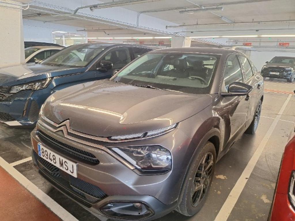 Citroën C 4 C4 PURETECH 130 S&S 6V