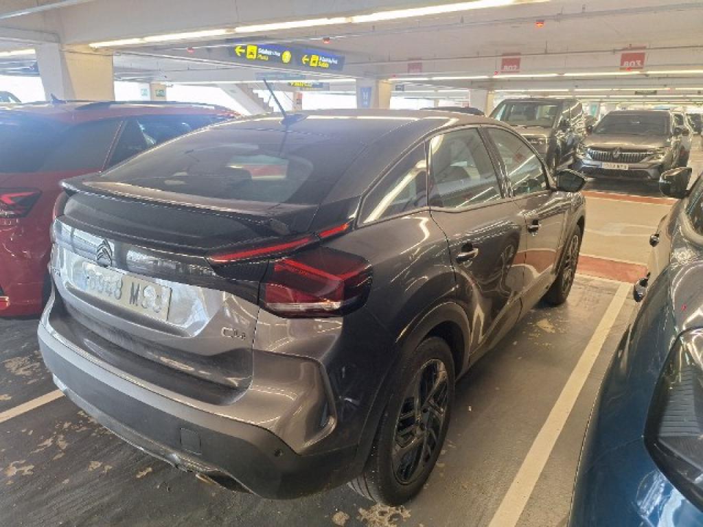 Foto Citroën C 4 2