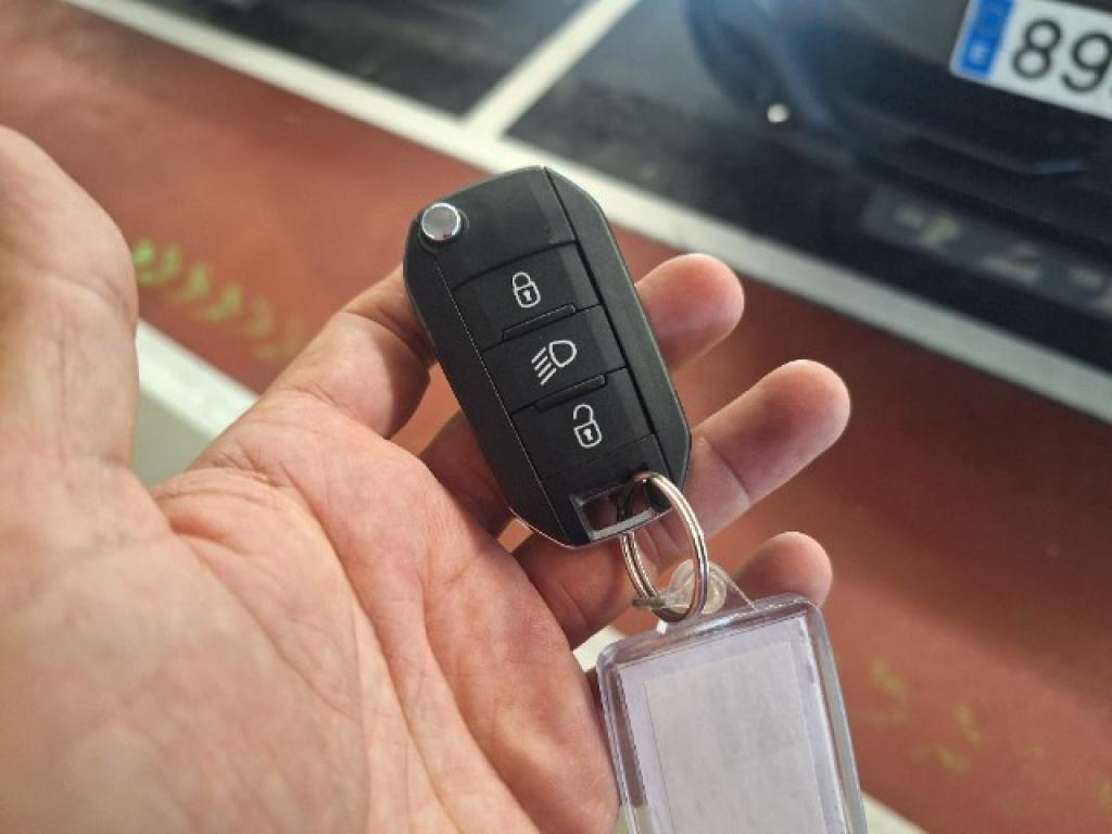 Foto Citroën C 4 4
