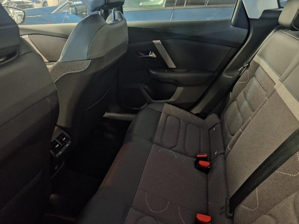 Foto Citroën C 4 6
