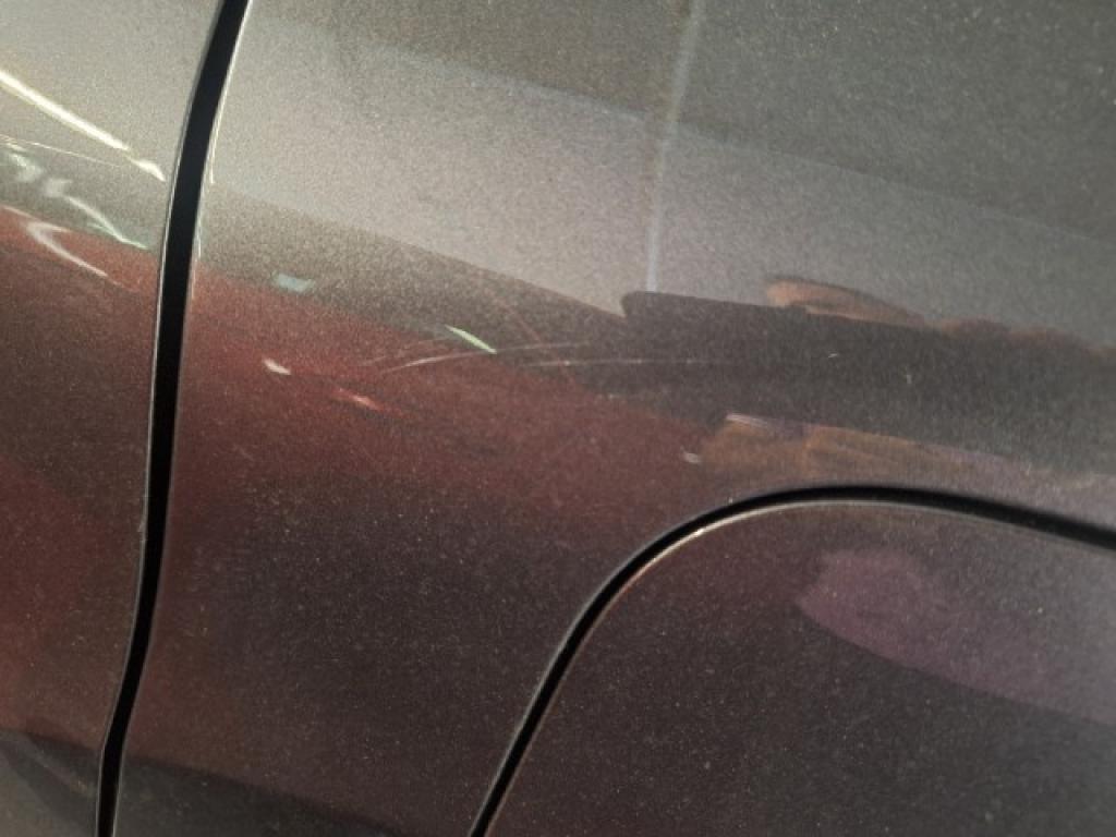 Daño en Carocería dañado dañado