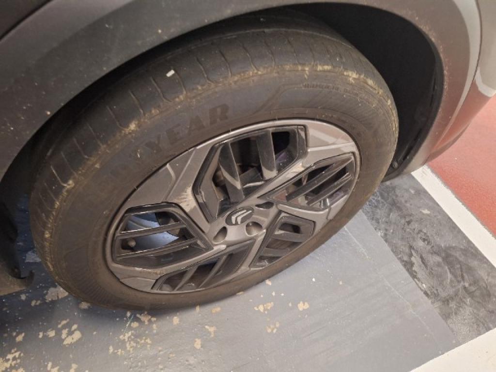 Daño en Carocería dañado dañado