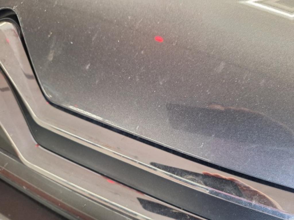 Daño en Carocería dañado dañado