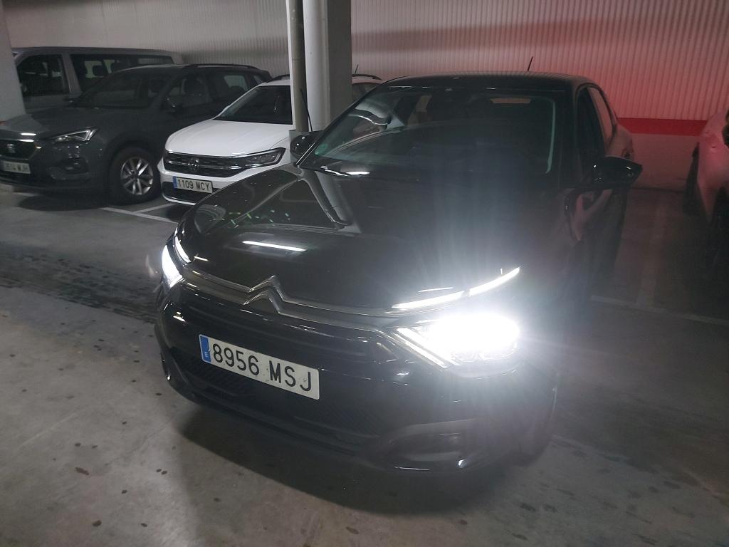 Citroën C 4 C4 PURETECH 130 S&S 6V