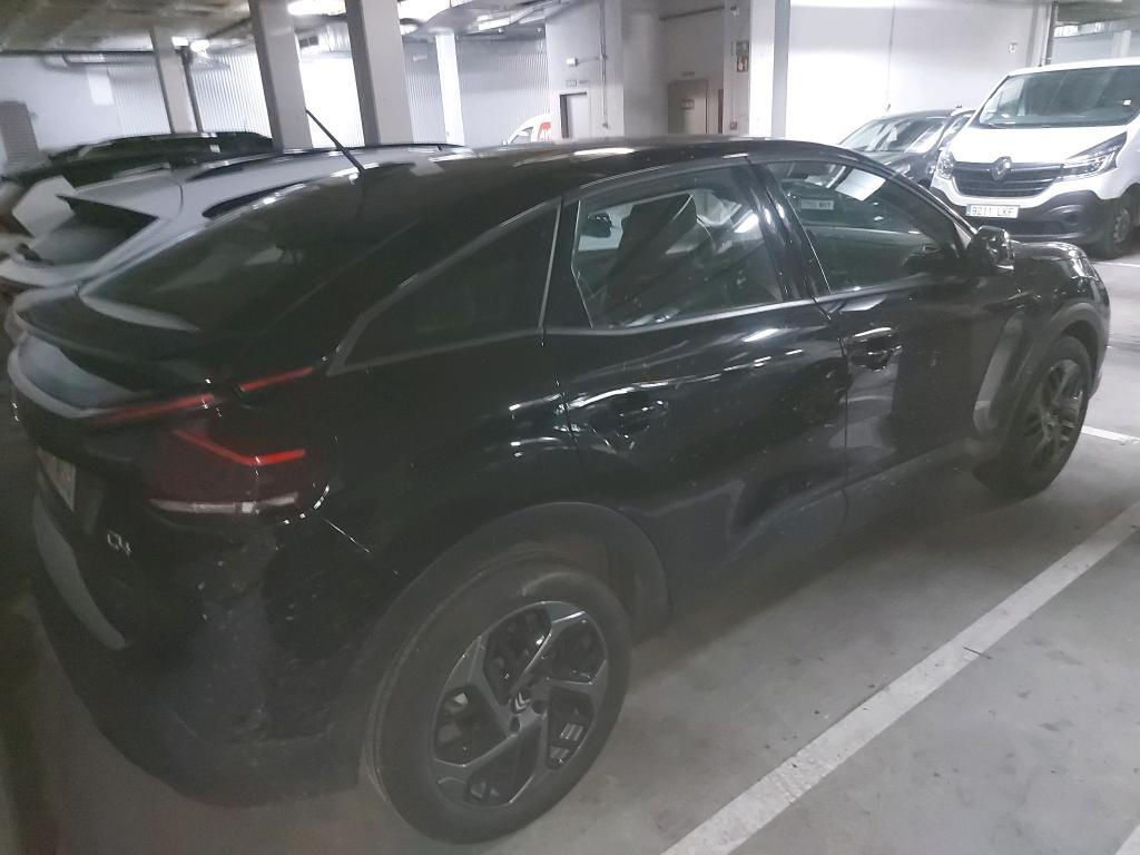Foto Citroën C 4 2