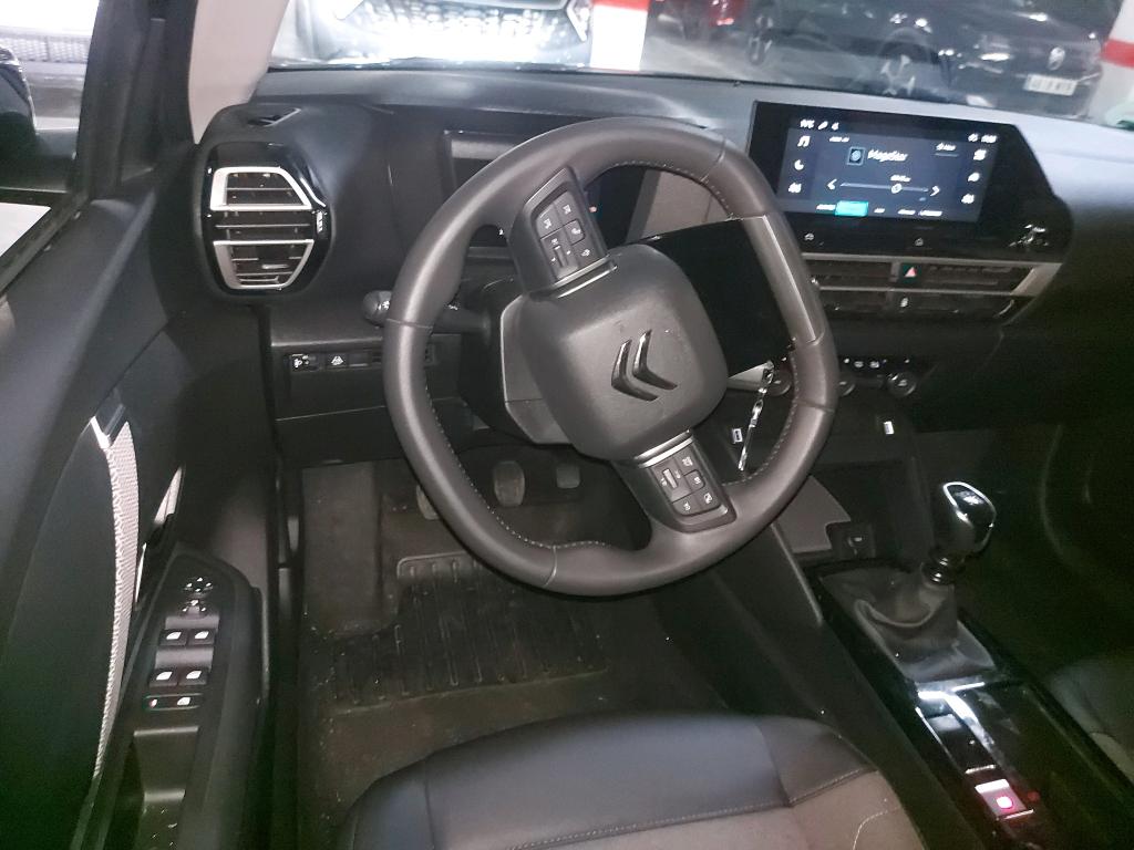 Foto Citroën C 4 3
