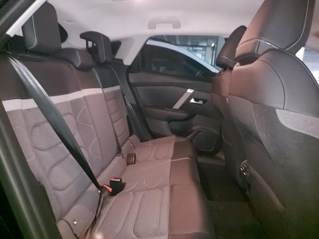 Foto Citroën C 4 6