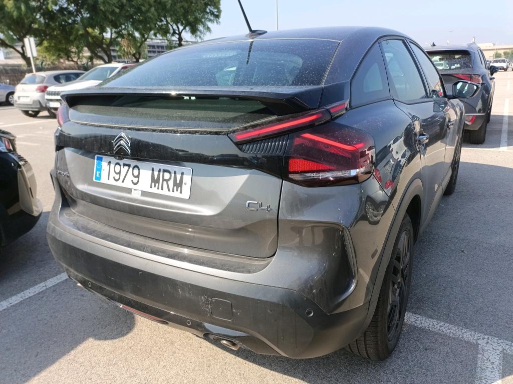Foto Citroën C 4 2