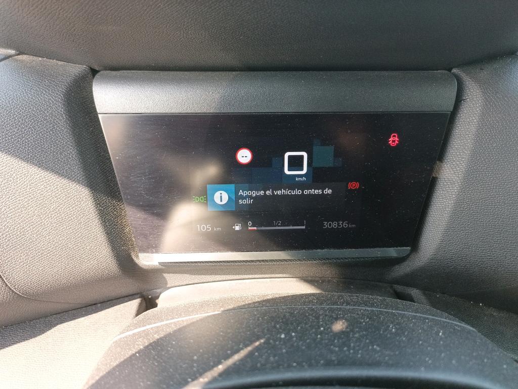 Foto Citroën C 4 5