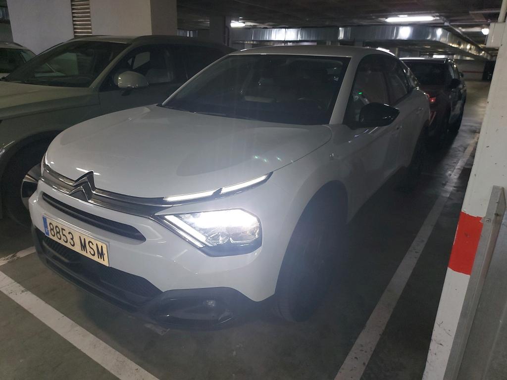 Citroën C 4 C4 PURETECH 130 S&S 6V