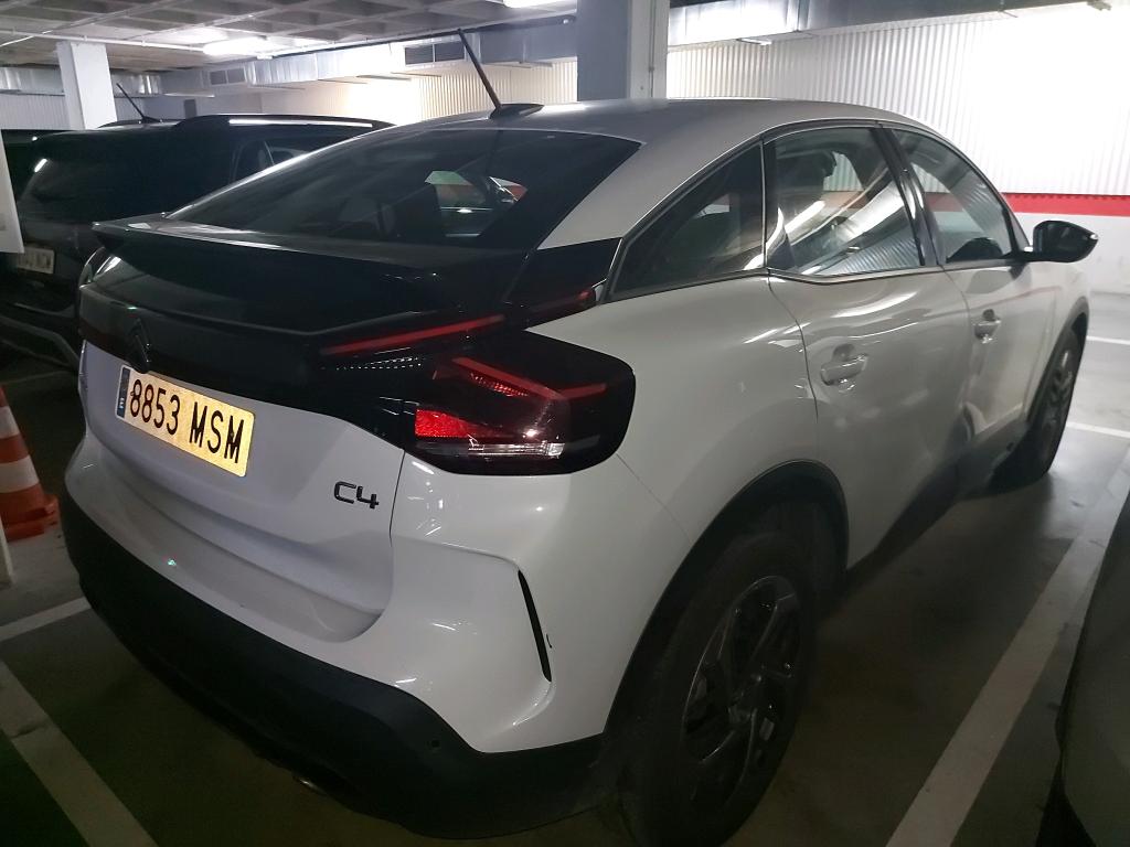 Foto Citroën C 4 2