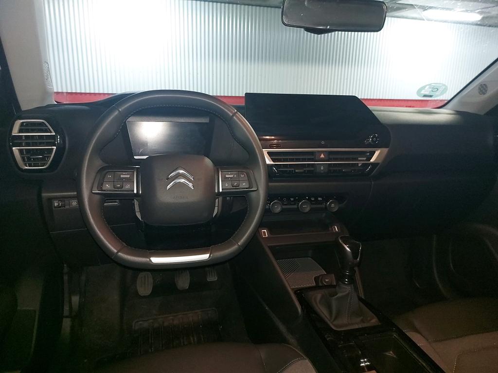Foto Citroën C 4 3