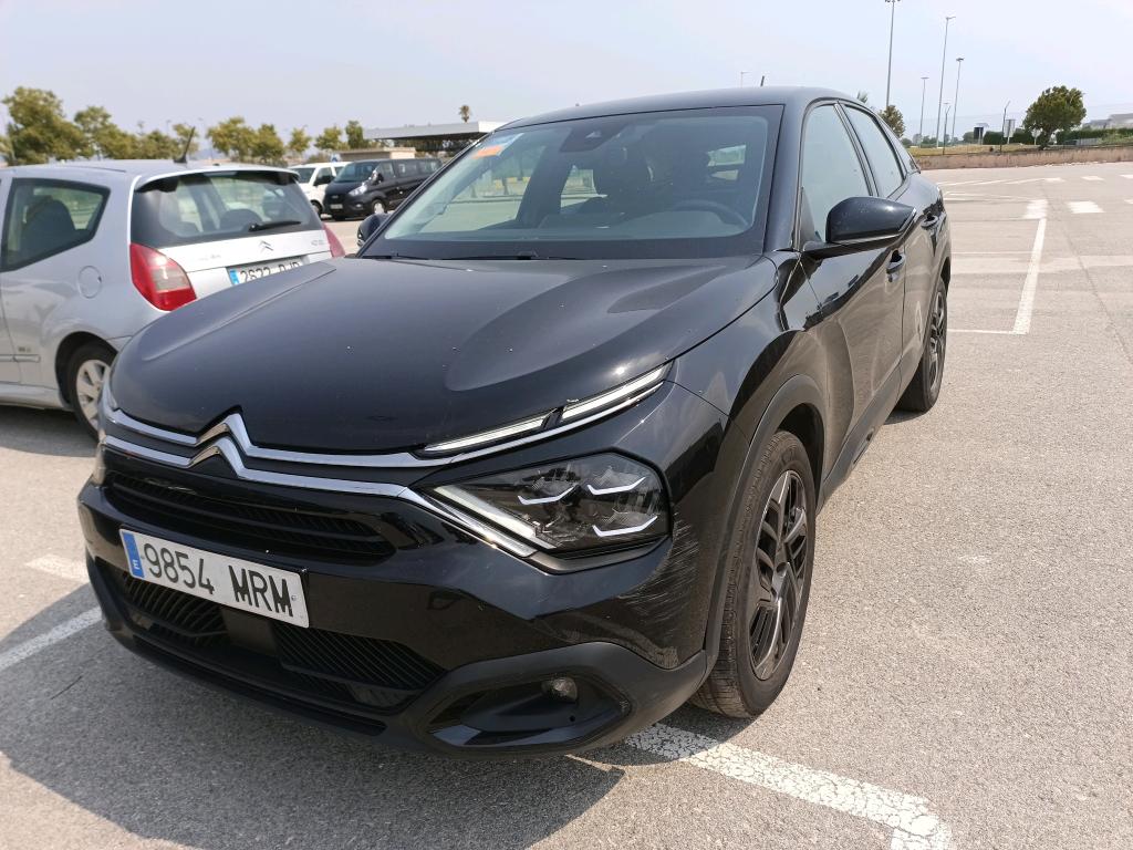 Citroën C 4 C4 PURETECH 130 S&S 6V