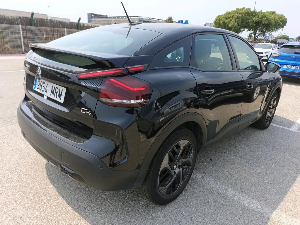 Foto Citroën C 4 2